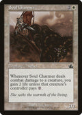 Soul Charmer - Prophecy #24