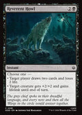 Reverent Howl HOB 81
