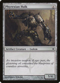 Phyrexian Hulk New Phyrexia Magic: The Gathering card image