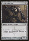 Phyrexian Hulk - New Phyrexia #150 Magic: The Gathering card image