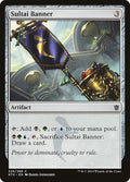 Sultai Banner - Khans of Tarkir #225