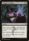 Tasigur's Cruelty - Fate Reforged #88