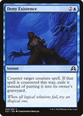Deny Existence - Shadows over Innistrad #55 Magic: The Gathering card image
