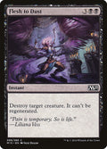Flesh to Dust - Magic 2015 #98