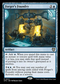 Forger's Foundry - Outlaws of Thunder Junction Commander #14