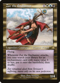Zur the Enchanter - Dominaria Remastered #374