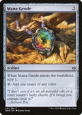Mana Geode - War of the Spark #241