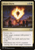 Abzan Charm - Double Masters 2022 #166