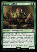 Feasting Hobbit - Tales of Middle-earth Commander #37