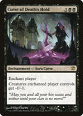 Curse of Death's Hold - Innistrad #94