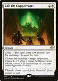 Call the Coppercoats - Phyrexia: All Will Be One Commander #60