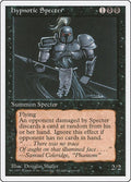 Hypnotic Specter #26 Forth Edition