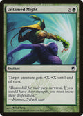 Untamed Might Scars of Mirrodin Magic: The Gathering card image