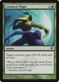 Untamed Might - Scars of Mirrodin #131 Magic: The Gathering card image