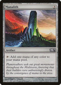 Manalith - Magic 2012 #212