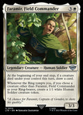 Faramir, Field Commander - The Lord of the Rings: Tales of Middle-earth #14