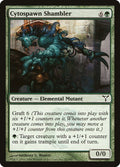 Cytospawn Shambler - Dissension #82
