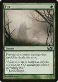 Fog - Magic 2013 #172 Magic: The Gathering card image