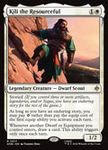 Kíli the Resourceful HOB 17