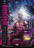 Mindcrank - Secret Lair Drop #2186