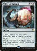 Astral Cornucopia - Commander Anthology Volume II #172