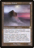 Precursor Golem - The Brothers' War Retro Artifacts #42