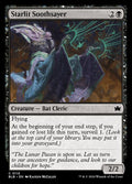 Starlit Soothsayer - Bloomburrow #115