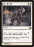 Last Breath - Theros #22 Magic: The Gathering card image