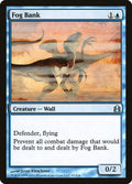 Fog Bank - Commander 2011 #47