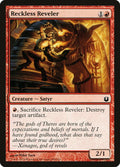 Reckless Reveler - Born of the Gods #106