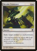 Revoke Existence Scars of Mirrodin Magic: The Gathering card image