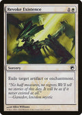 Revoke Existence - Scars of Mirrodin #18 Magic: The Gathering card image