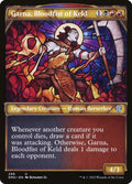 Garna, Bloodfist of Keld - Dominaria United #299