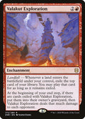 Valakut Exploration - Zendikar Rising #175
