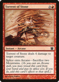 Torrent of Stone - Modern Masters #137