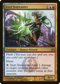 Izzet Staticaster Return to Ravnica Magic: The Gathering card image