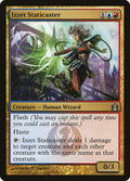 Izzet Staticaster - Return to Ravnica #173 Magic: The Gathering card image
