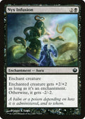 Nyx Infusion Journey into Nyx Magic: The Gathering card image