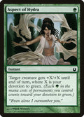 Aspect of Hydra - Born of the Gods #117