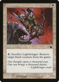 Lightbringer - Nemesis #11