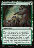 Puca's Covenant - Lorwyn Eclipsed Commander #18