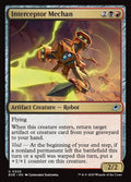 Interceptor Mechan - Edge of Eternities #220