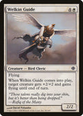 Welkin Guide - Shards of Alara #30