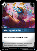 Garbage Grabber Riftbound card image
