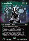 Avatar Destiny - Avatar: The Last Airbender #333