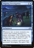Ongoing Investigation - Shadows over Innistrad #77