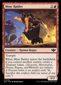 Mine Raider - Outlaws of Thunder Junction #135
