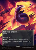 Bonders' Enclave - Edge of Eternities: Stellar Sights #49