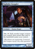 Nephalia Smuggler - Avacyn Restored #69 Magic: The Gathering card image