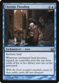 Chronic Flooding - Return to Ravnica #32